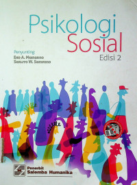 Psikologi Sosial, Edisi 2