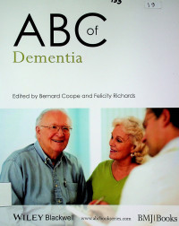 ABC of Dementia