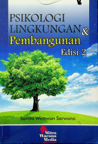 PSIKOLOGI LINGKUNGAN & Pembangunan Edisi 2