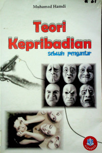 Teori Kepribadian: Sebuah Pengantar