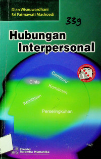 Hubungan Interpersonal