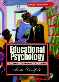 Educational Psychology, ACTIVE LEARNING EDITION, EDISI KESEPULUH, Bagian Kedua