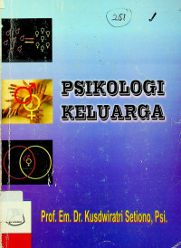 PSIKOLOGI KELUARGA