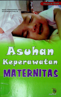 Asuhan Keperawatan MATERNITAS