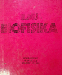 ILMU BIOFISIKA