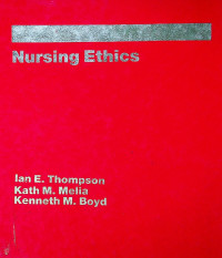 Nursing Ethics