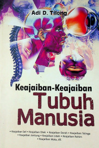 Keajaiban-Keajaiban Tubuh Manusia