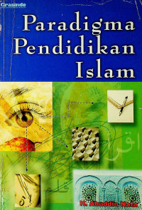 Paradigma Pendidikan Islam