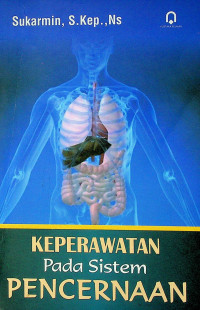 KEPERAWATAN Pada Sistem PENCERNAAN