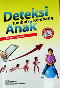 Deteksi Tumbuh Kembang Anak