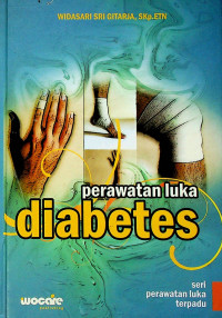 perawatan luka diabetes