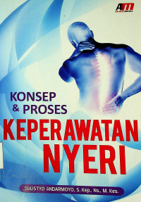 KONSEP & PROSES KEPERAWATAN NYERI