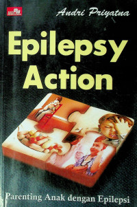 Epilepsy Action: Parenting Anak dengan Epilepsi