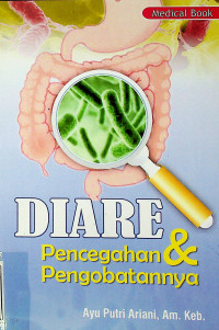 DIARE Pencegahan & Pengobatannya