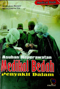 Asuhan Keperawatan Medikal Bedah Penyakit Dalam