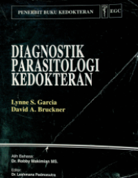 DIAGNOSTIK PARASITOLOGI KEDOKTERAN