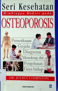 Bimbingan Dokter pada OSTEOPOROSIS