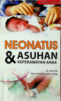 NEONATUS & ASUHAN KEPERAWAN ANAK