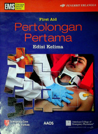 Pertolonga Pertama, Edisi Kelima