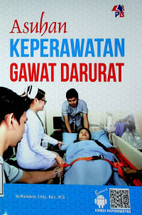 Asuhan KEPERAWATAN GAWAT DARURAT