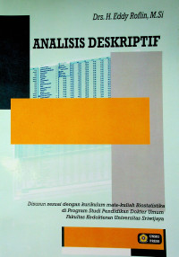 ANALISIS DESKRIPTIF