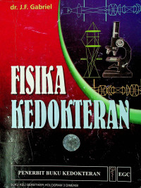 FISIKA KEDOKTERAN