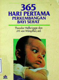 i365 HARI PERTAMA PERKEMBANGAN BAYI SEHAT