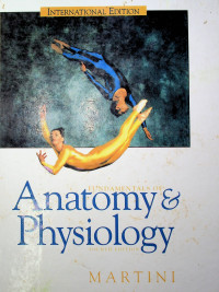 FUNDAMENTAL OF Anatomy & Physiology