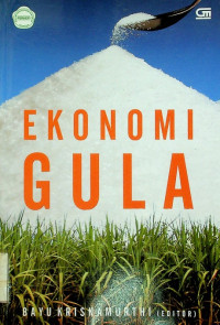 EKONOMI GULA