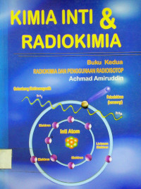 KIMIA INTI & RADIOKIMIA