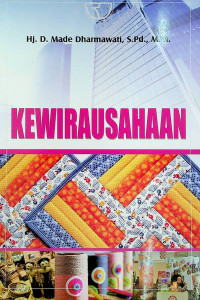 KEWIRAUSAHAAN