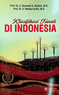 Klasifikasi Tanah DI INDONESIA