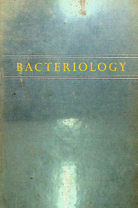 BACTERIOLOGY