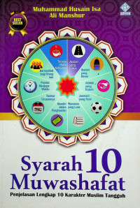 Syarah 10 Muwashafat