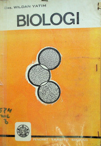 BIOLOGI