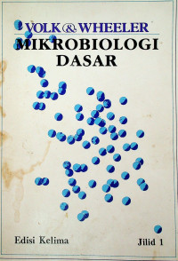 MIKROBIOLOGI DASAR