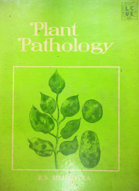 Plant Pathology