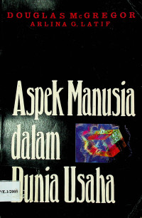 Aspek Manusia dalam Dunia Usaha