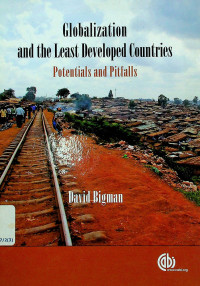Globalization and the Least Developed Countries: Potentials and Pitfalls