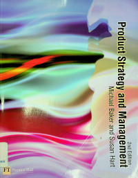 Product Strategy and Management, 2nd Edition