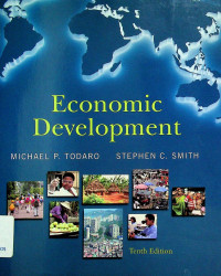 Economic Development, Tenth Edition