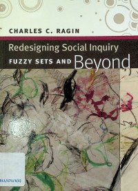 Redesigning Social Inquiry: FUZZY STES AND Beyond