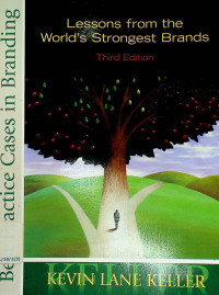 Best Practic Cases in Branding: Lessons from the World's Strongest Brands, Third Edition