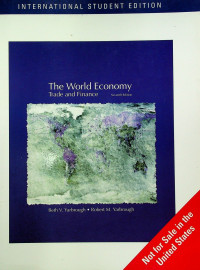 The World Economy: Tradeand Finance, Seventh Edition