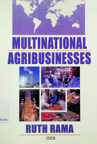 MULTINATIONAL AGRIBUSINESSES