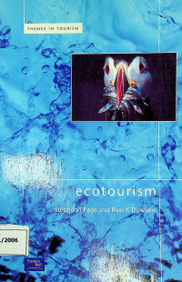 THEMES IN TOURISM : Ecotourism