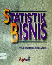 STATISTIK BISNIS