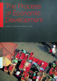 The Process of Economic Development