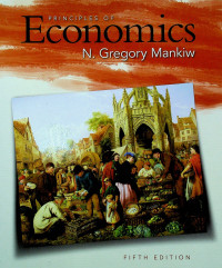 PRINCIPLES OF Economics