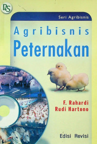 Agribisnis Peternakan Edisi Revisi